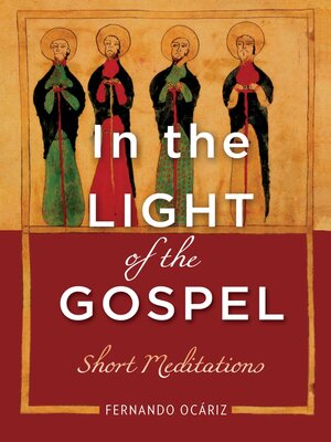 cover image of In the Light of the Gospel